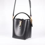 Yves Saint Laurent LE 37 Small in shiny leather - Incl. Bon, Flex Ltd., Zo goed als nieuw, https://flex.com/contact-us, Nobelstraat 10, 5807 GA Oostrum