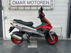 🤩Gilera Runner 180cc🤩NL Kenteken!!, Scooter, Bedrijf, Gilera runner 180cc, 176 cc