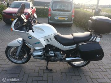 Topstaat R 1100RS Classic 1993 Inruil Kan beschikbaar voor biedingen