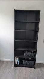 Billy boekenkast, 2 stuks, 40€ per stuk., Huis en Inrichting, Kasten | Boekenkasten, Ophalen, Met plank(en), 200 cm of meer, 50 tot 100 cm