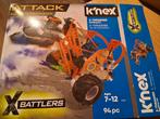 Knex, Ophalen of Verzenden, Nieuw, Jongen of Meisje