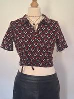 Seven Sisters truitje., Kleding | Dames, Tops, Maat 38/40 (M), Overige kleuren, Korte mouw, Gedragen