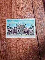 oude kaart Den Haag huis ten bosh kaart nr 31, Ophalen of Verzenden