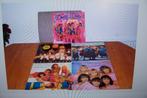 DOLLY DOTS 5 LP'S, Cd's en Dvd's, Vinyl | Pop, Ophalen of Verzenden, 1960 tot 1980, Gebruikt, 12 inch