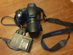 Panasonic Lumix Camera - DMC - FZ200, Audio, Tv en Foto, Fotocamera's Digitaal, Ophalen of Verzenden, Zo goed als nieuw, Compact