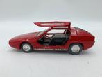 Lamborghini Marzal van Nakajima Seisakusho Japan, 1/38, Hobby en Vrije tijd, Modelauto's | 1:32, Ophalen of Verzenden, Zo goed als nieuw