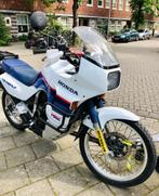 Honda Transalp 600 (PD06) – Avonturenbrommer uit 1989, 2 cilinders, 583 cc, Particulier, Meer dan 35 kW