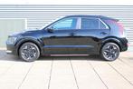 Kia Niro EV Plus 64.8 kWh Camera / Navigatie / PDC / LMV, Auto's, Kia, Gebruikt, 750 kg, 1657 kg, Zwart