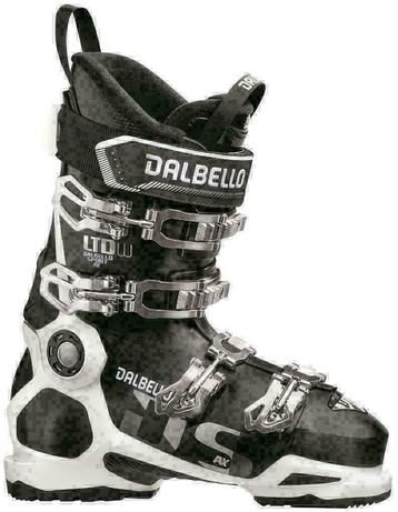 Dalbello DS AX LTD W dames skischoenen 27.0 beschikbaar voor biedingen