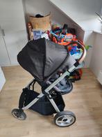 Musty kinderwagen, Kinderen en Baby's, Kinderwagens en Combinaties, Ophalen, Gebruikt, Overige merken
