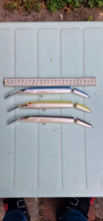 Rapala sliver  beschikbaar voor biedingen