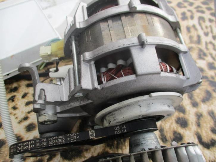`MIELE WASDROGER ONDERDELEN, Witgoed en Apparatuur, Onderdelen en Toebehoren, Gebruikt, Ophalen