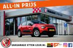 Citroen C3 1.2 PT S&S Feel Ed. Navigatie, Voorwielaandrijving, 83 pk, 450 kg, Gebruikt