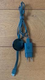 Google Chromecast 2, MODEL NC2-6A5, Ophalen of Verzenden, Gebruikt, HDMI, Zonder harde schijf