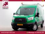 Ford Transit 350 2.0 TDCI 130pk RWD L3H2 Trend Airco/Camera/, Achterwielaandrijving, Euro 6, 4 cilinders, 2800 kg