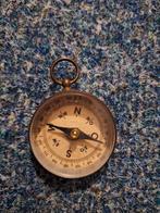 Kleine Kompas - Ideaal voor Wandelingen!, Antiek en Kunst, Antiek | Gereedschap en Instrumenten, Ophalen of Verzenden