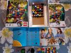 Lego 3836 magikus spel kompleet met 3 reserve steentjes., Kinderen en Baby's, Speelgoed | Duplo en Lego, Ophalen of Verzenden