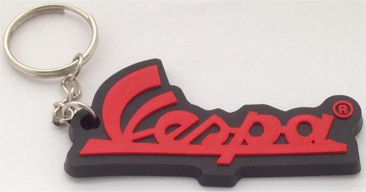 Vespa sleutelhanger #8, Verzamelen, Sleutelhangers, Nieuw, Transport, Verzenden