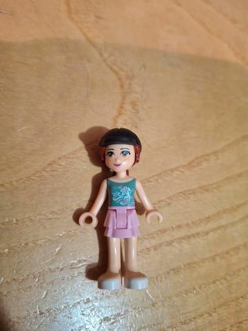 LEGO Minifiguur - Leuke toevoeging aan je collectie! beschikbaar voor biedingen