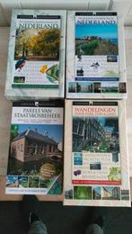 CAPITOOL wandel- en fietsgidsen, Capitool, Fiets- of Wandelgids, Budget, Ophalen of Verzenden