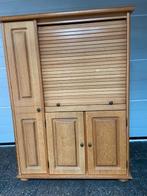 computerkast, Ophalen, 70 tot 120 cm, Zo goed als nieuw, 40 tot 80 cm