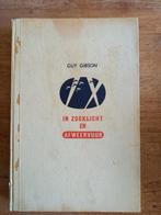 Guy Gibson - In zoeklicht en afweervuur., Ophalen of Verzenden, Gelezen