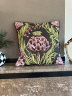 Handmade Cushion artichoke, Ophalen of Verzenden, Nieuw