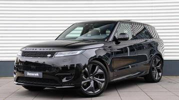 Land Rover Range Rover Sport 3.0 P550e Autobiography PHEV |  beschikbaar voor biedingen