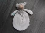 Happy horse schaap knuffeldoekje, Kinderen en Baby's, Speelgoed | Knuffels en Pluche, Ophalen of Verzenden, Zo goed als nieuw