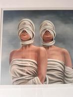 Ans markus tweeling sterrenbeeld, Ophalen of Verzenden