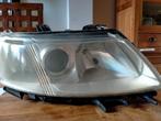 koplamp Saab 9-3, Auto-onderdelen, Verlichting, Ophalen of Verzenden, Saab