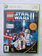 LEGO STAR WARS II the original trilogy, Spelcomputers en Games, Vanaf 3 jaar, Gebruikt, Ophalen of Verzenden, Muziek