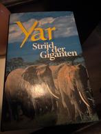 S9. G. Mulder - Yar. Strijd der giganten, Ophalen of Verzenden, Zo goed als nieuw, G. Mulder