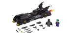 LEGO Batman 76119, Kinderen en Baby's, Speelgoed | Duplo en Lego, Ophalen of Verzenden, Gebruikt, Complete set, Lego