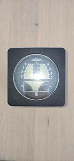 dieptemeter motorboot, Ophalen of Verzenden, Gebruikt, Kabel of Apparatuur