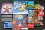 Bordspellen stapeltje kinderspellen in één koop, Hobby en Vrije tijd, Gezelschapsspellen | Bordspellen, Ophalen of Verzenden, Zo goed als nieuw