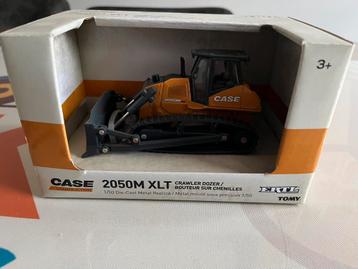 Case 2050 M bulldozer Ertl nieuw 14914 beschikbaar voor biedingen