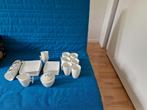 Te koop Wit koffieservies te koop van het merk Yong Squito, Ophalen
