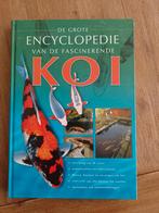 Encyclopedie van de fascinerende KOI, Dieren en Toebehoren, Vissen | Vijvervissen, Karper of Koi