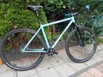 Haro Singlespeed MTB 20 inch hope naven 29 wielen, Ophalen, 24 inch of meer, Staal, Zo goed als nieuw