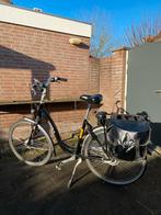 Keola Elektrische Fiets, 28 inch, 51cm Frame, Fietsen en Brommers, Elektrische fietsen, Ophalen, Gebruikt, Overige merken
