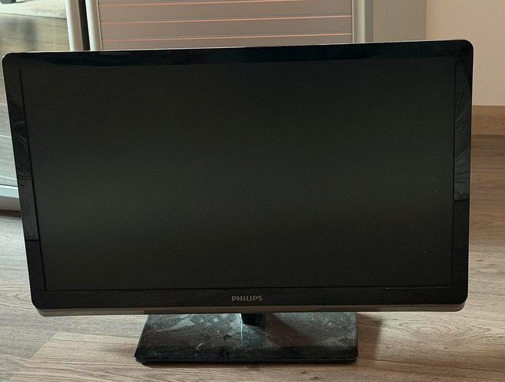 Philips 1080P monitor, Computers en Software, Monitoren, Zo goed als nieuw, 60 Hz of minder, HDMI, Ingebouwde speakers, LED, Full HD