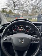SEAT Leon Seat Leon 1.6 TDI Limited Edition|2014|APK 01-2026, Auto's, Seat, Voorwielaandrijving, 1160 kg, Zwart, 4 cilinders