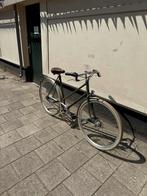 Roetz damesfiets 57cm, Fietsen en Brommers, Fietsen | Dames | Damesfietsen, Overige merken, Gebruikt, Versnellingen, 56 cm of meer