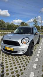 Mini Countryman 1.6 AUTOMAAT Black&Bronze l Cruise C & Navi, Auto's, Mini, 65 €/maand, Particulier, SUV of Terreinwagen, 1270 kg