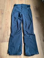 Skibroek zwart Tenson, Ophalen of Verzenden, Zo goed als nieuw, Jongen of Meisje, Broek