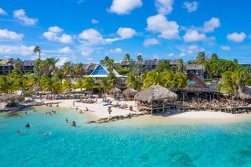 Vakantie Curaçao 2024! Kijk op No.1 DE PRIJSVERGELIJKER