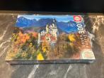 Nieuwe Educa 300XL puzzel Neuschwanstein, Ophalen of Verzenden, Minder dan 500 stukjes, Zo goed als nieuw
