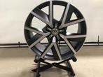 Vw Touareg Braga lichtmetaal velgen 20"inch 5x112