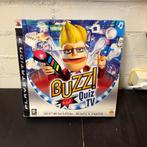 Te Koop: Buzz! Quiz TV Special Edition - PlayStation 3, Puzzel en Educatief, Gebruikt, Eén computer, Ophalen of Verzenden
